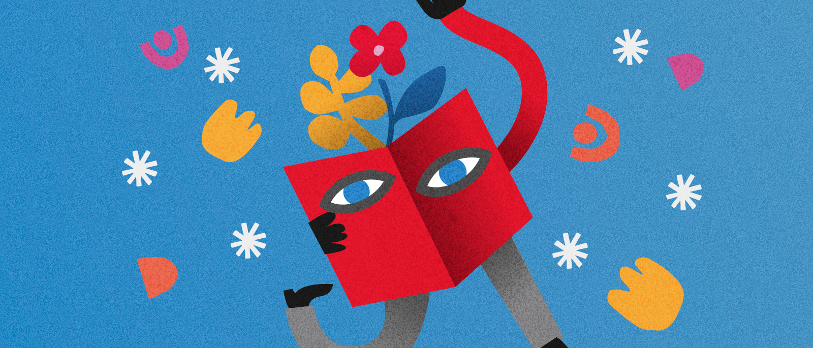 Charlas Feria Semana del Libro 2022