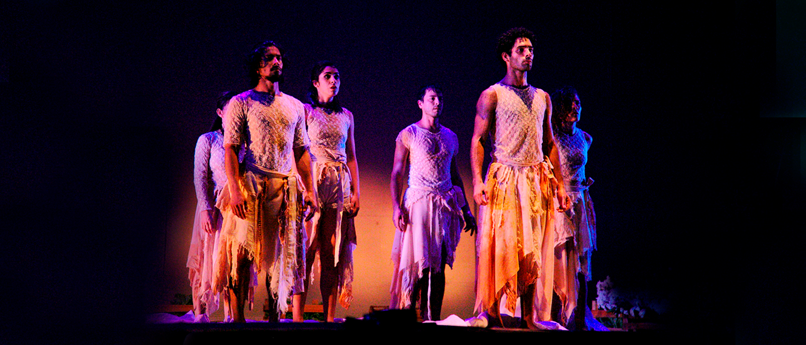 La SNC conmemorar el Da Internacional de la Danza