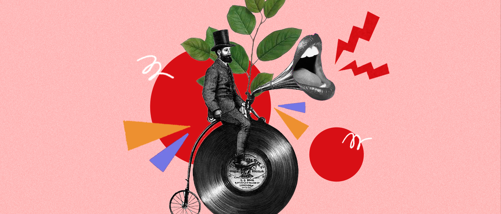 Taller de podcast La ficcin en audio