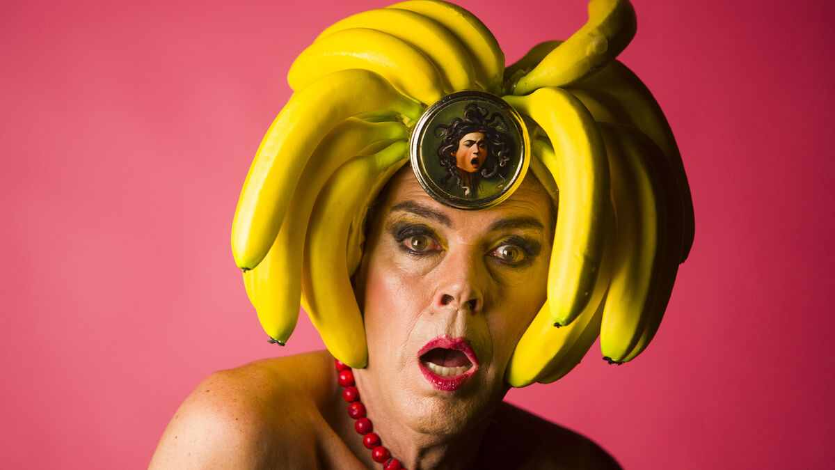 Ciclo de Cine Documental o no