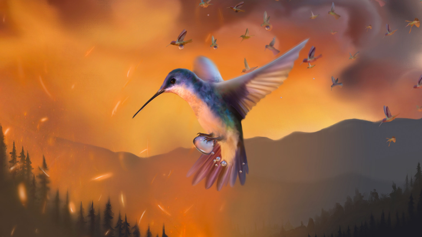 ANOTHER WAY FILM FESTIVAL AWFF