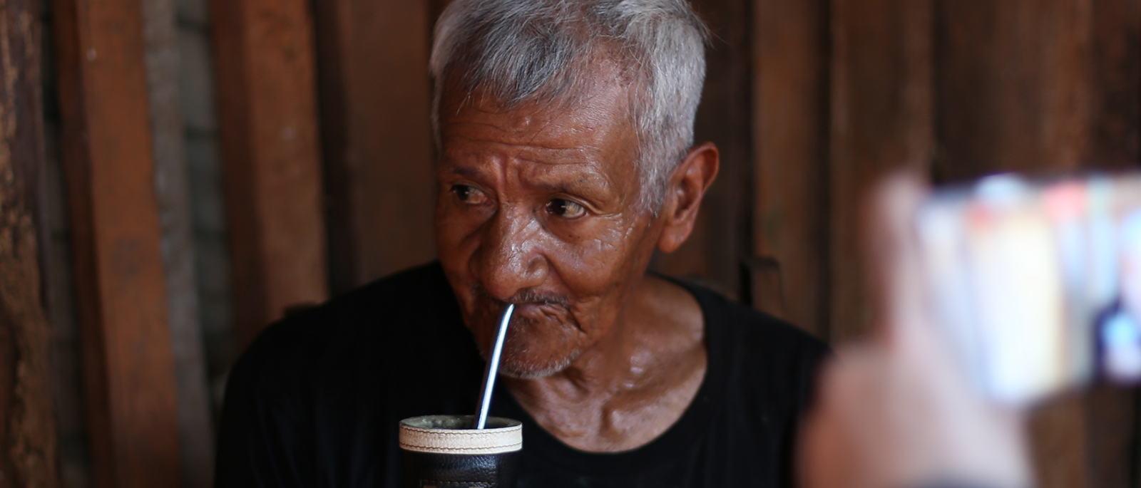 Ypykue Paraguay Muestra de cine indgena de Mnica Ismael