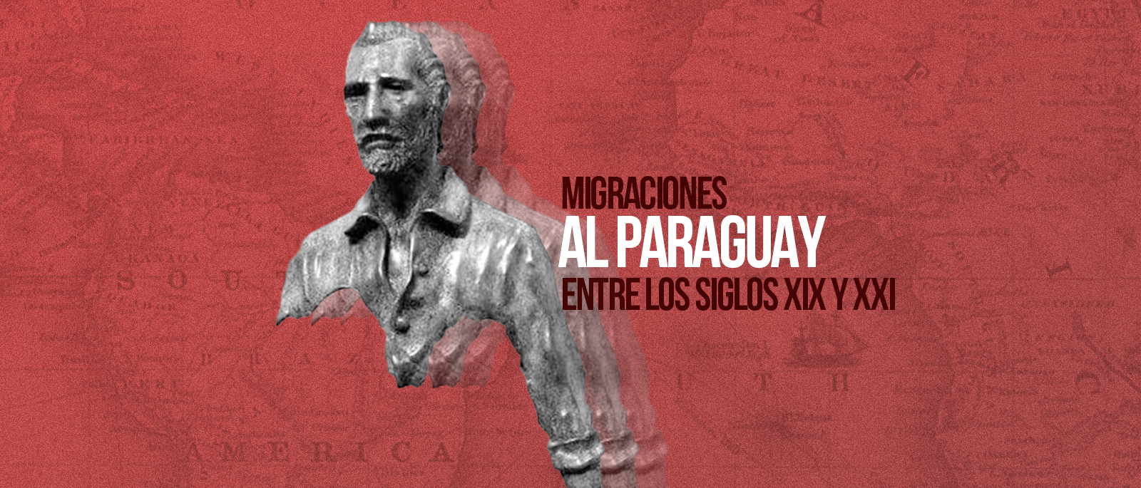 Migraciones al Paraguay entre los siglos XIX y XXI