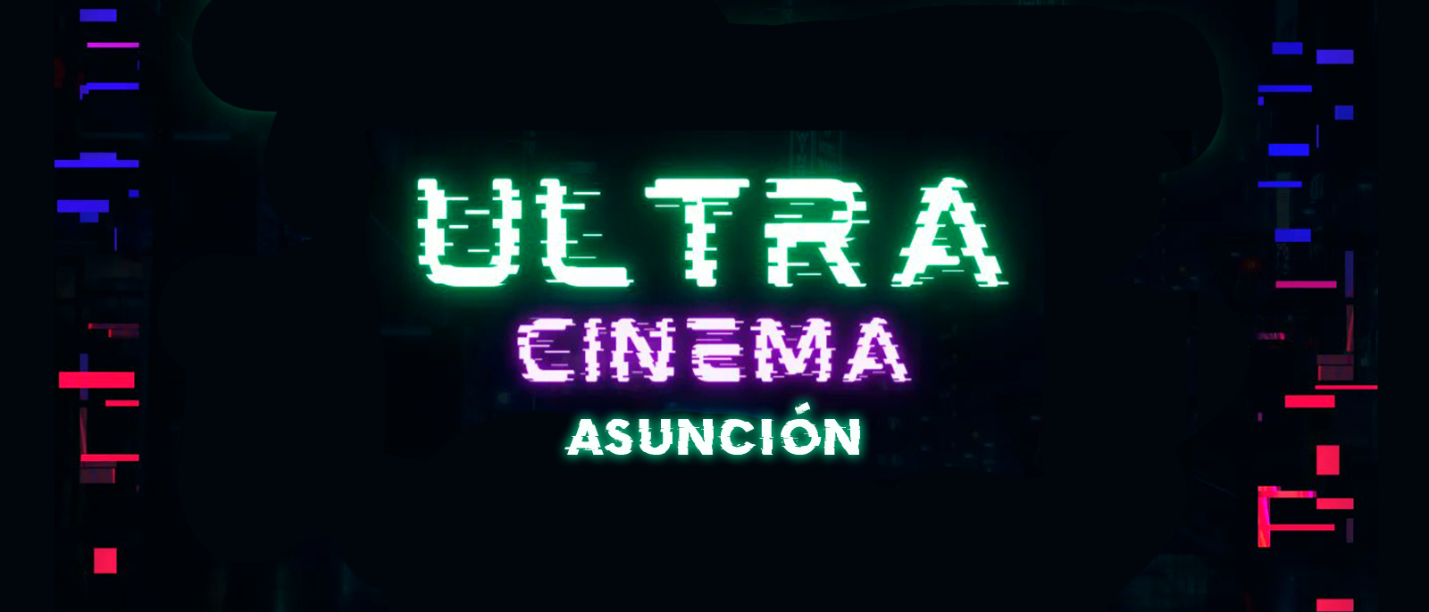 Convocatoria ULTRAcinema Asuncin