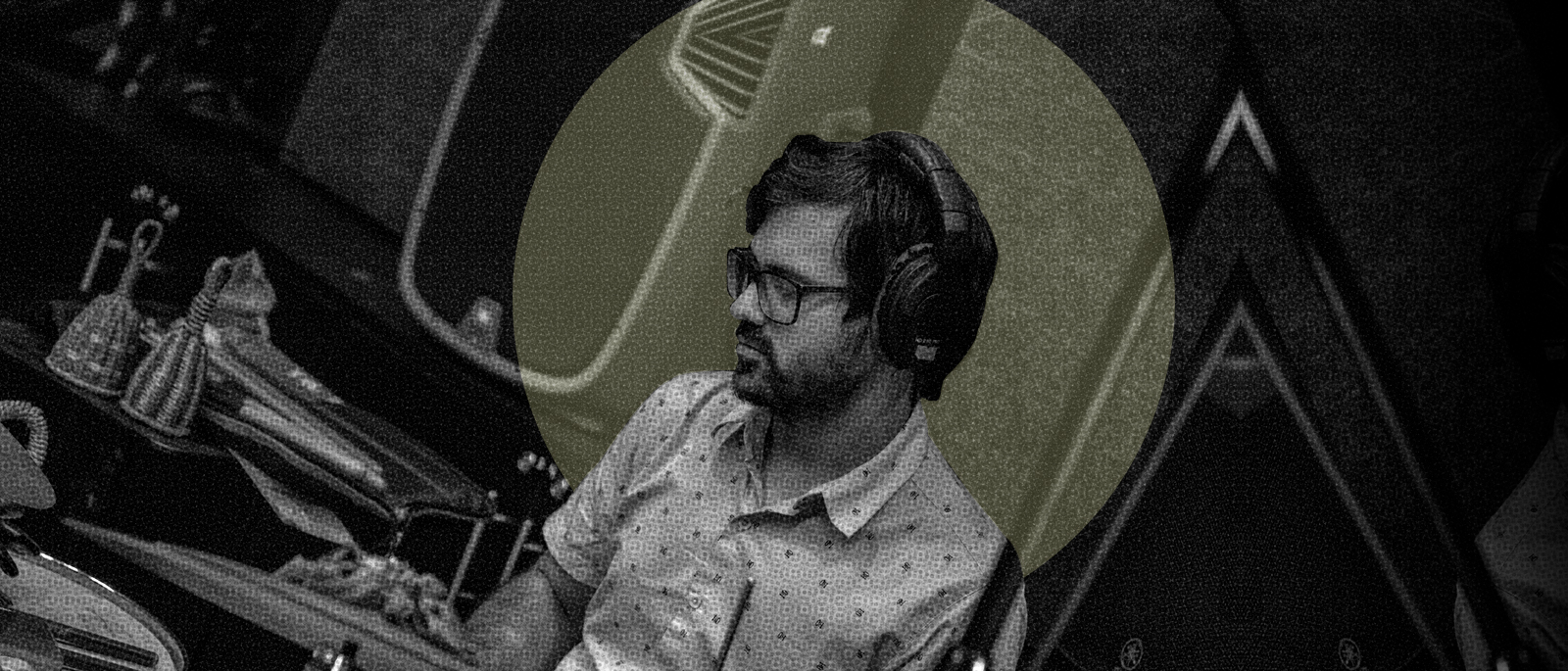 El Salazar presenta noche de jazz en el patio con Seba Ramrez Tro