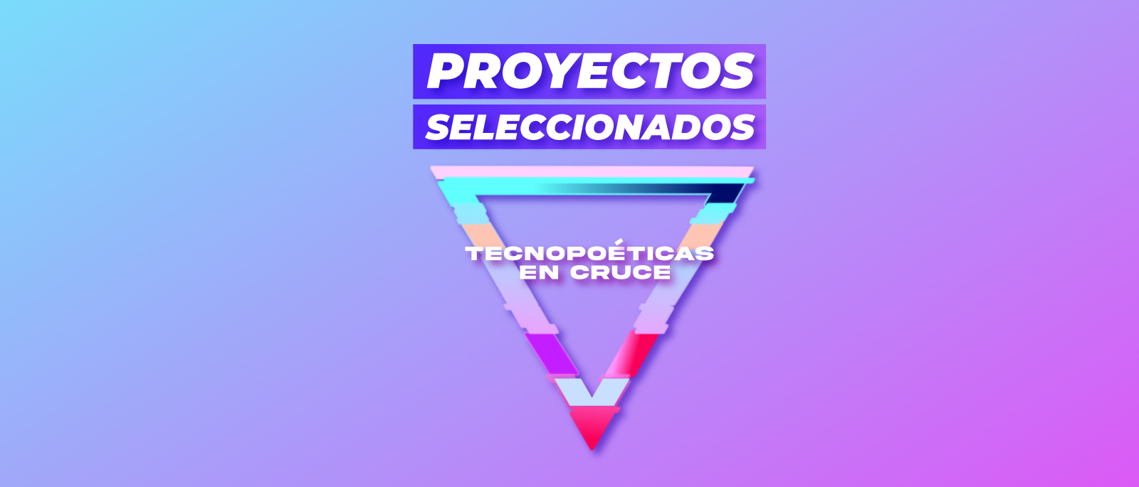 Tecnopoticas en cruce Montevideo Asuncin Crdoba