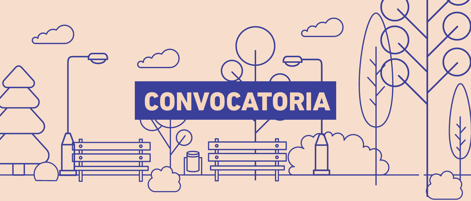 Proyecto revitalizacin del Parque Caballero mediante la Accin Cultural