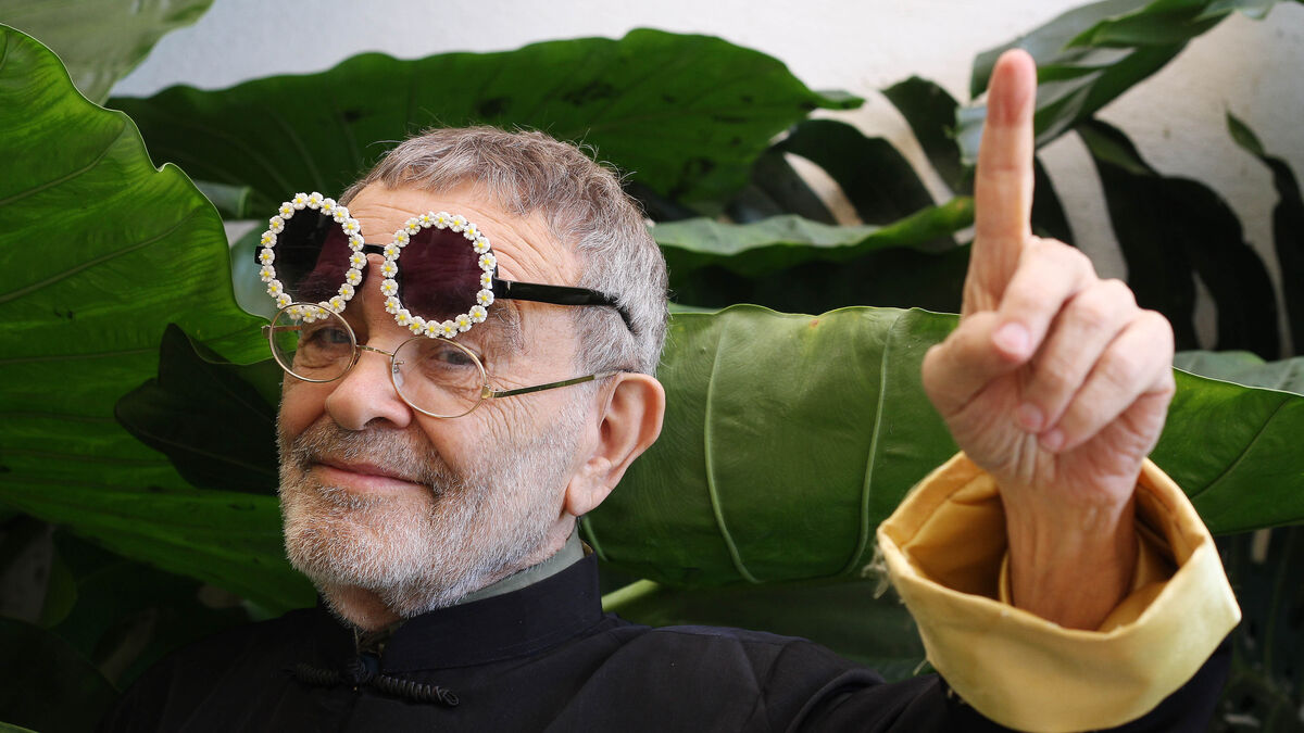 Taller de actuacin 90 aos de Fernando Arrabal