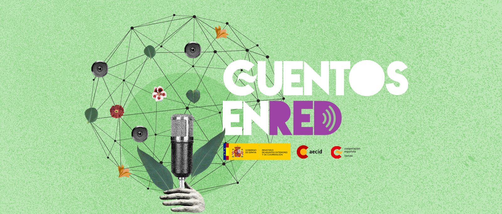 Convocatoria Cuentos en Red 3 Panton de Mitos Pop