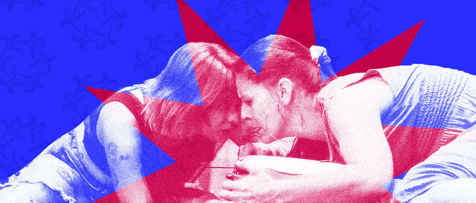 X Festival de Teatro Hispano Paraguayo Residentas