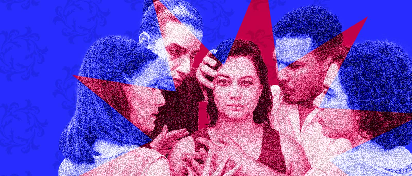 X Festival de Teatro Hispano Paraguayo Yerma