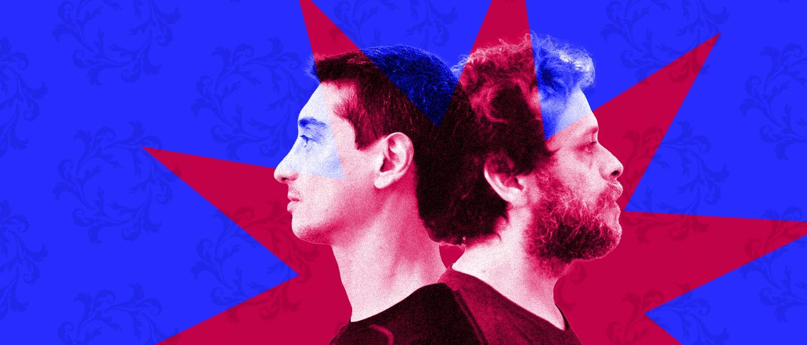 X Festival de Teatro Hispano Paraguayo El arquitecto y el emperador de Asiria