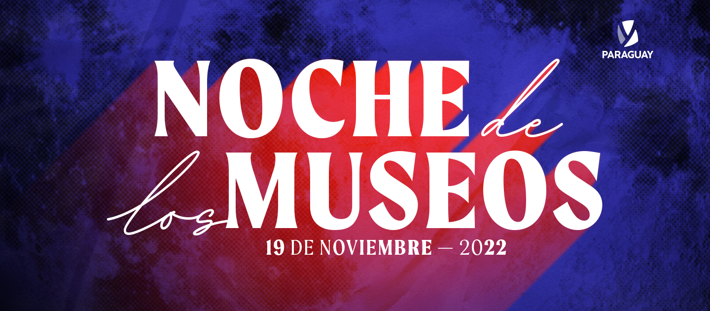 Noche de los Museos 2022