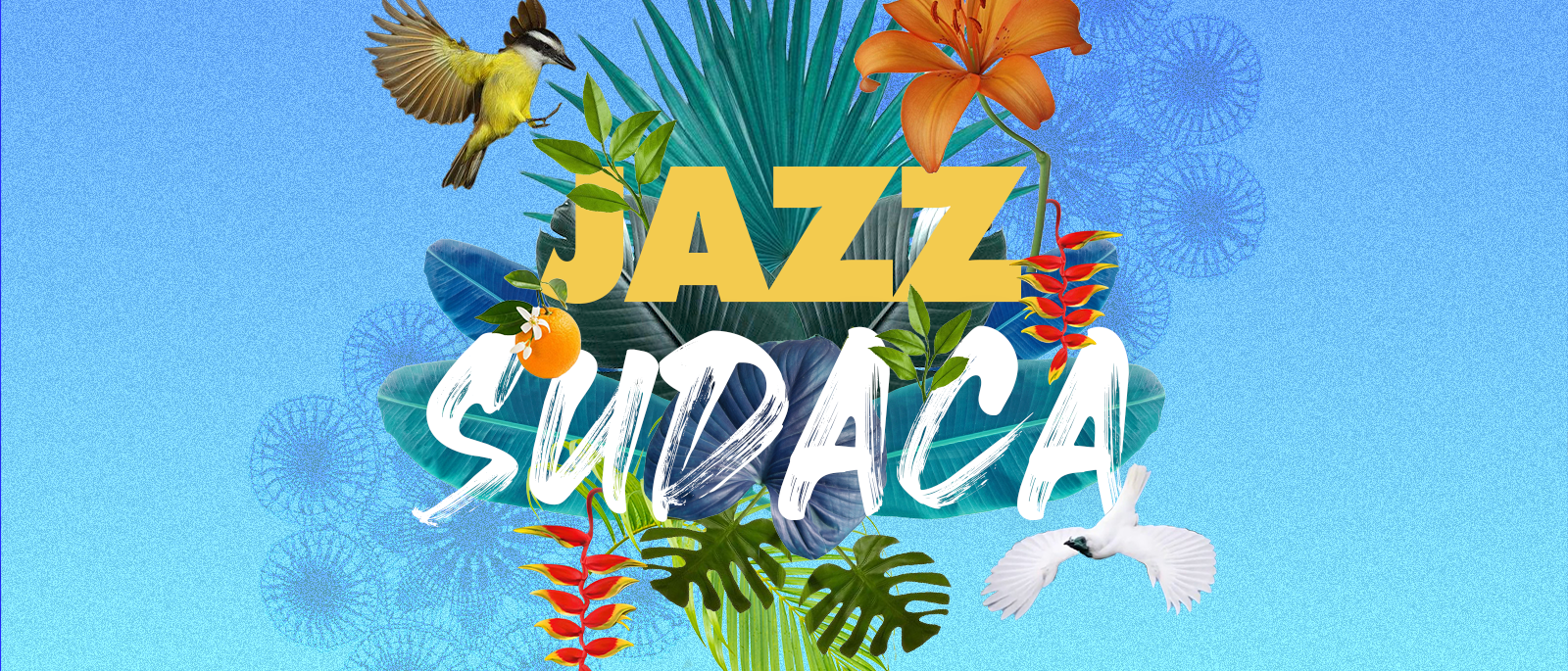 II Edicin del Encuentro Jazz Sudaca