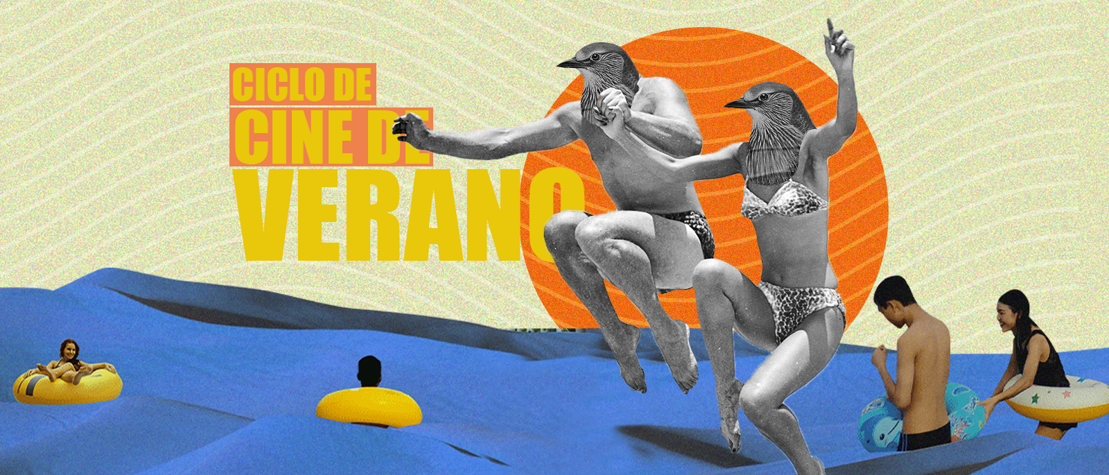 Ciclo de Cine de Verano