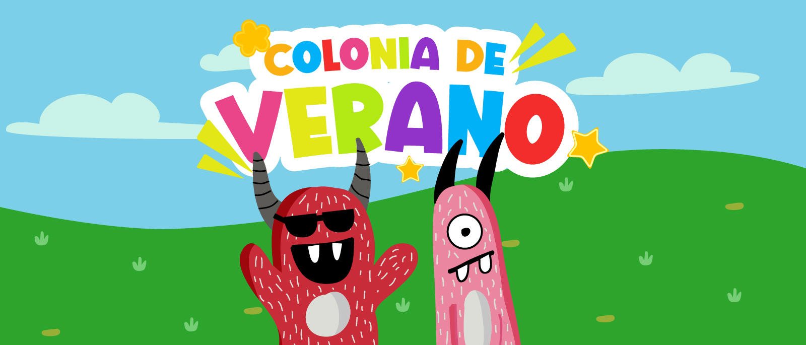 Colonia de Verano 2023
