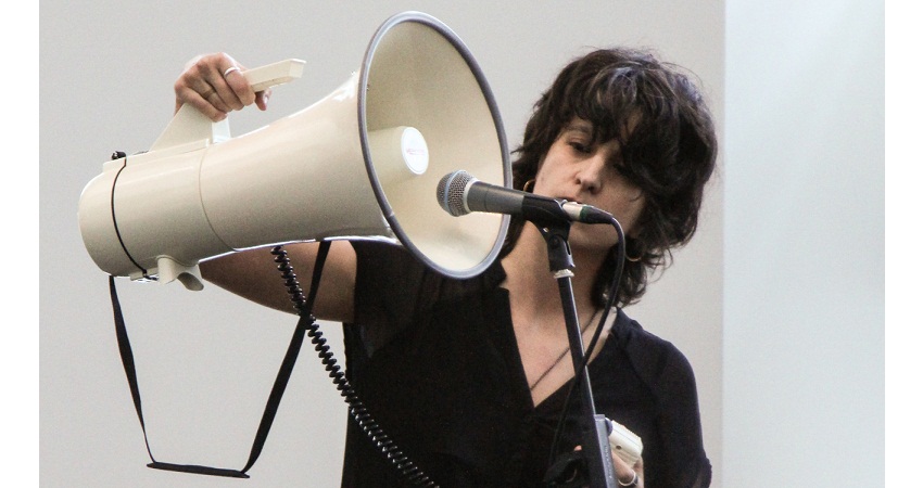 Taller de escritura expandida Un viaje del que no quedan fotografas