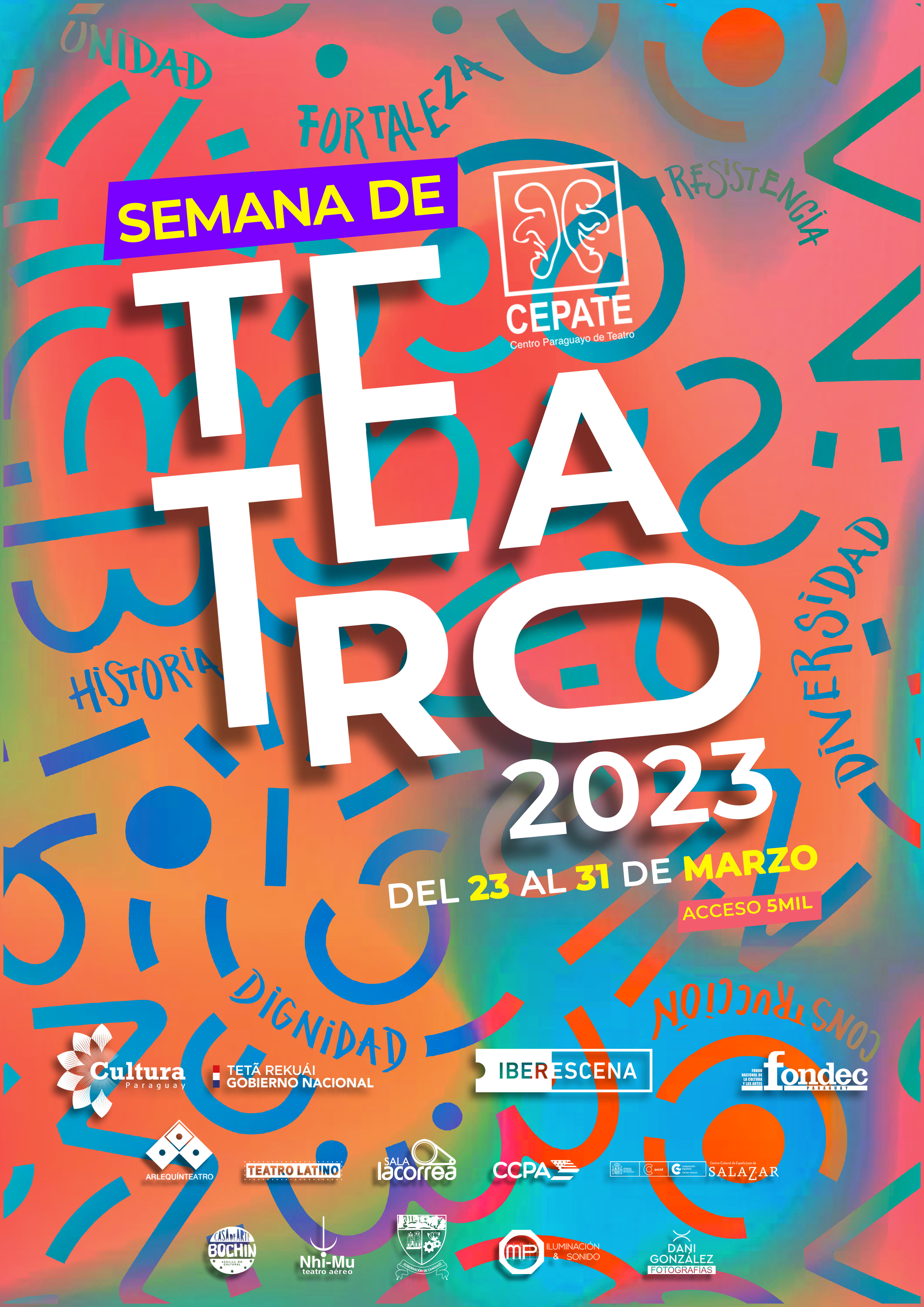 Semana de Teatro 2023