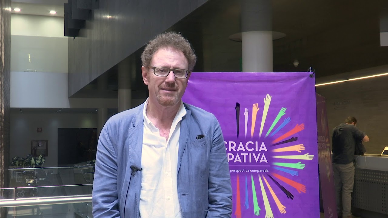 Taller internacional sobre pensamiento poltico contemporneo