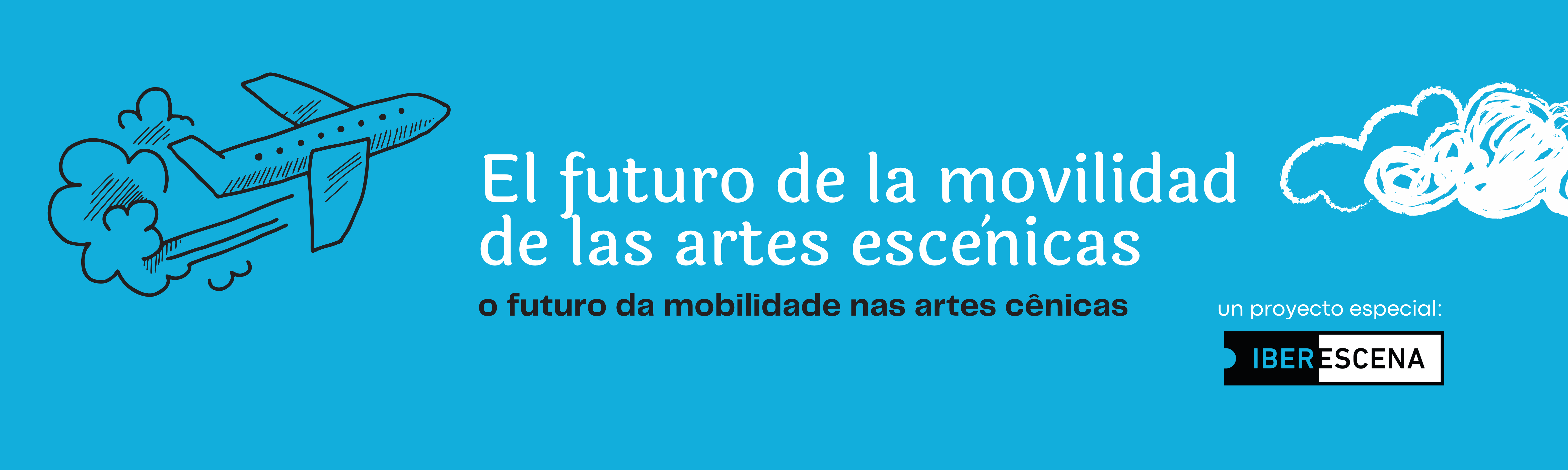 IBERESCENA lanza consulta online sobre movilidad en las Artes Escnicas Iberoamericanas