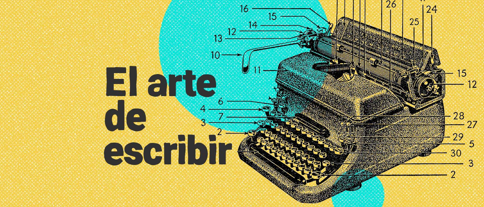 El arte de escribir Un taller de escritura por Margarita Leoz