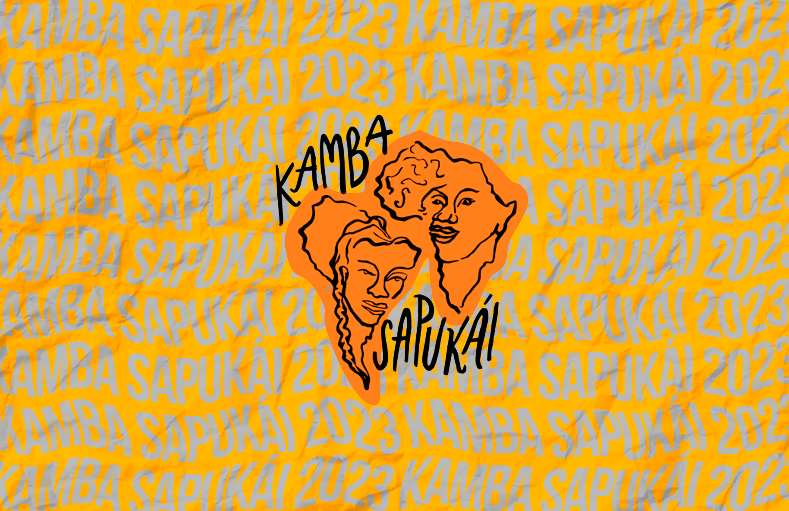 Kamba Sapukai El grito negrx por el reconocimiento