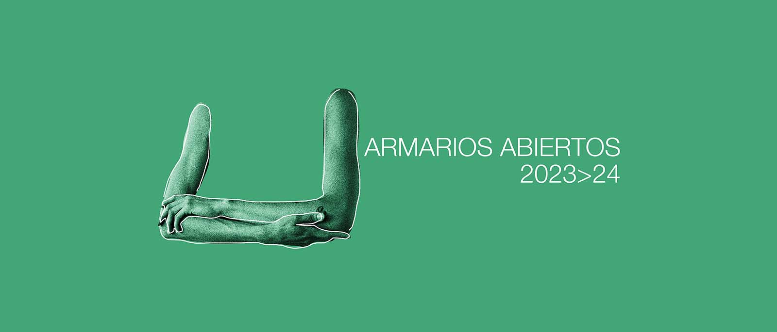 Armarios Abiertos 2023