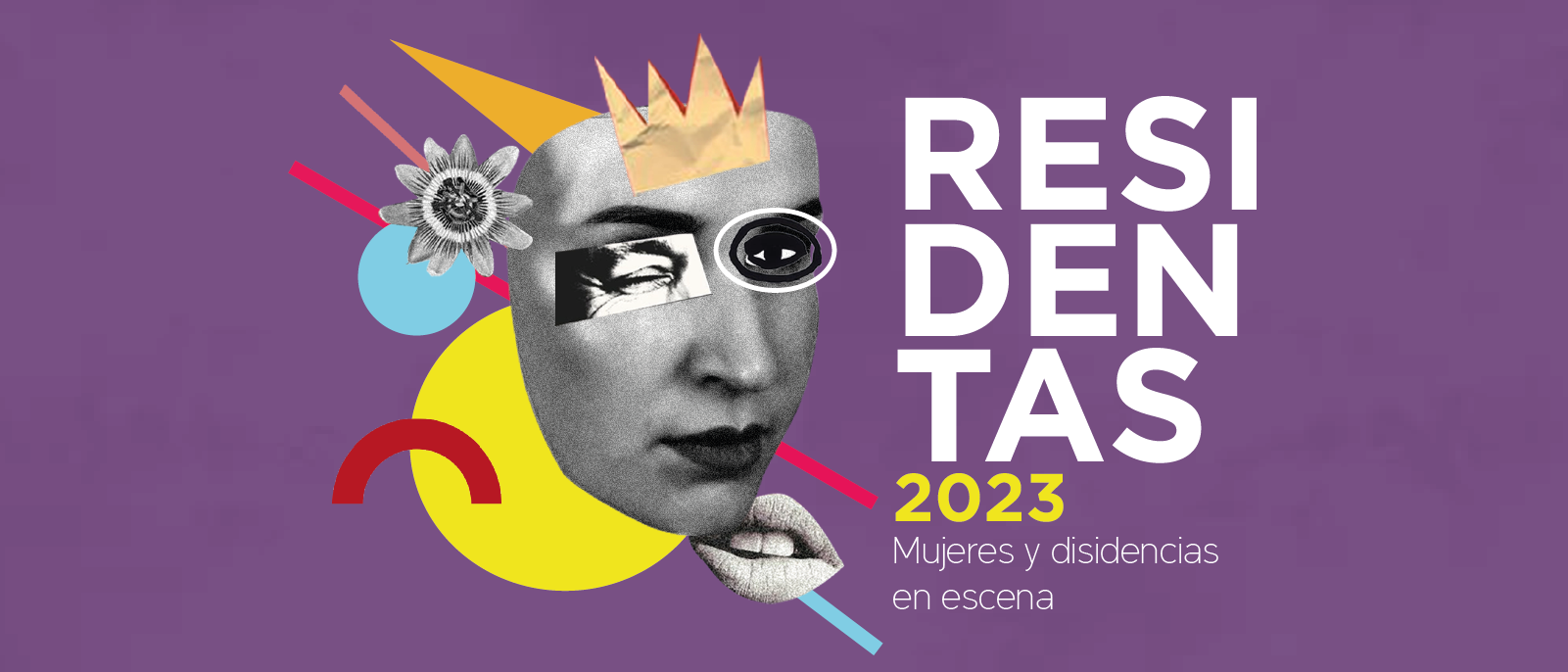 Convocatoria Residentas