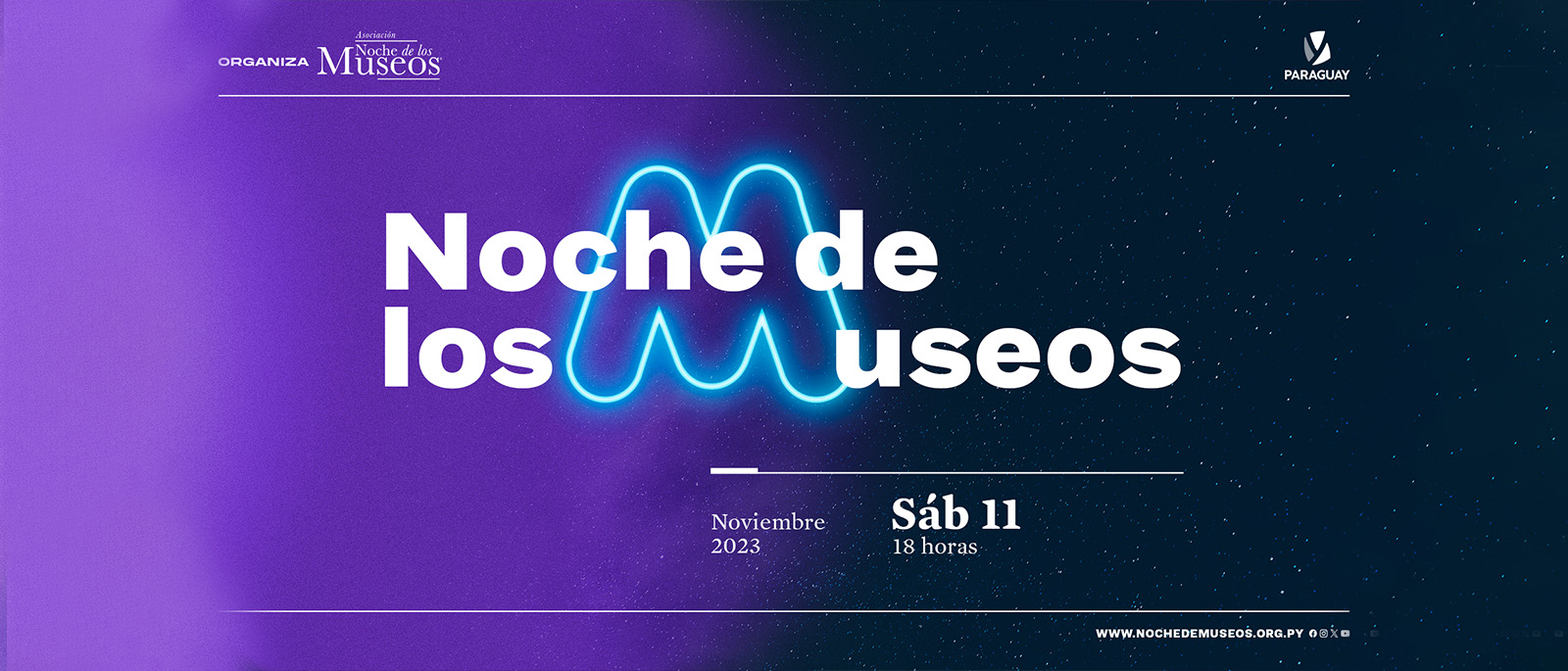 Noche de los Museos