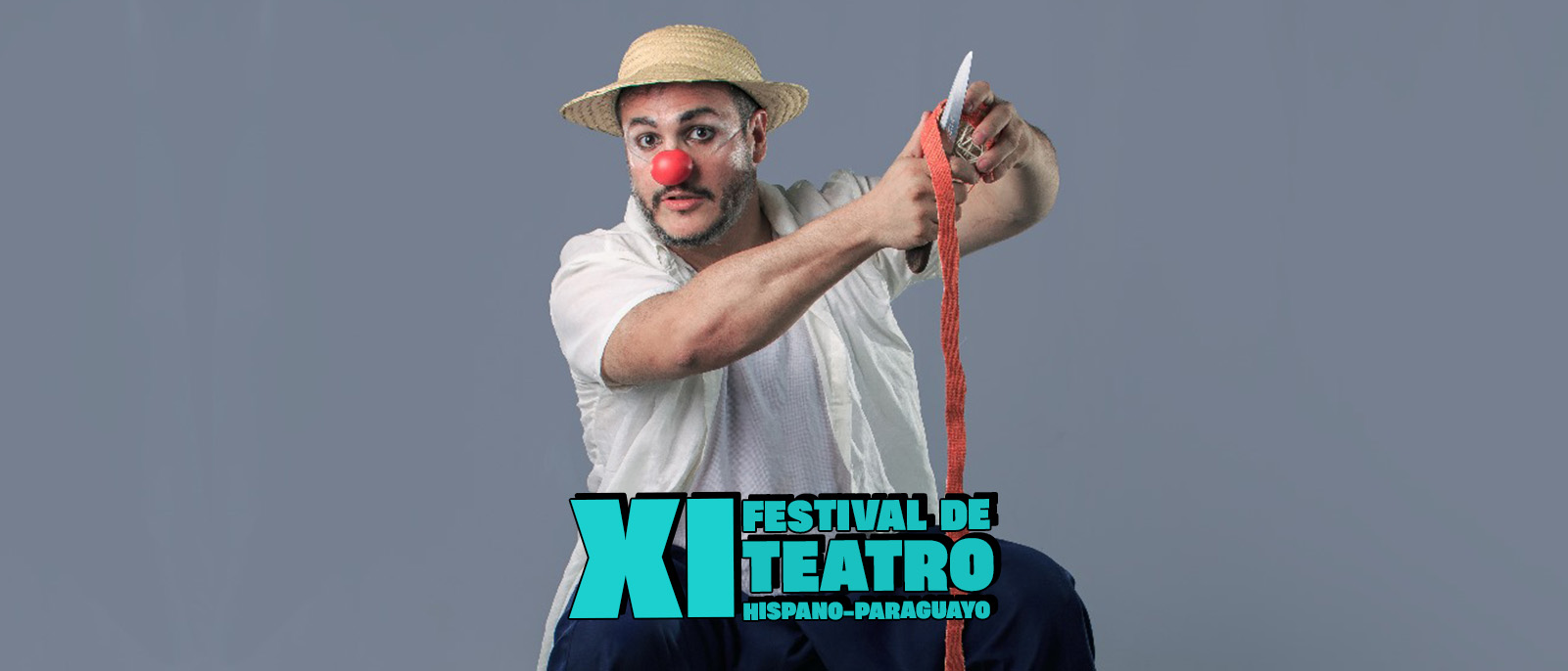 Obra 5 Bajo la naranja de Edu Garca y Mauri Rial Py