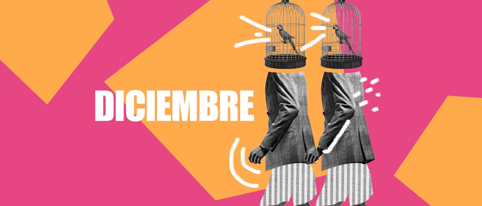 Diciembre en el Salazar