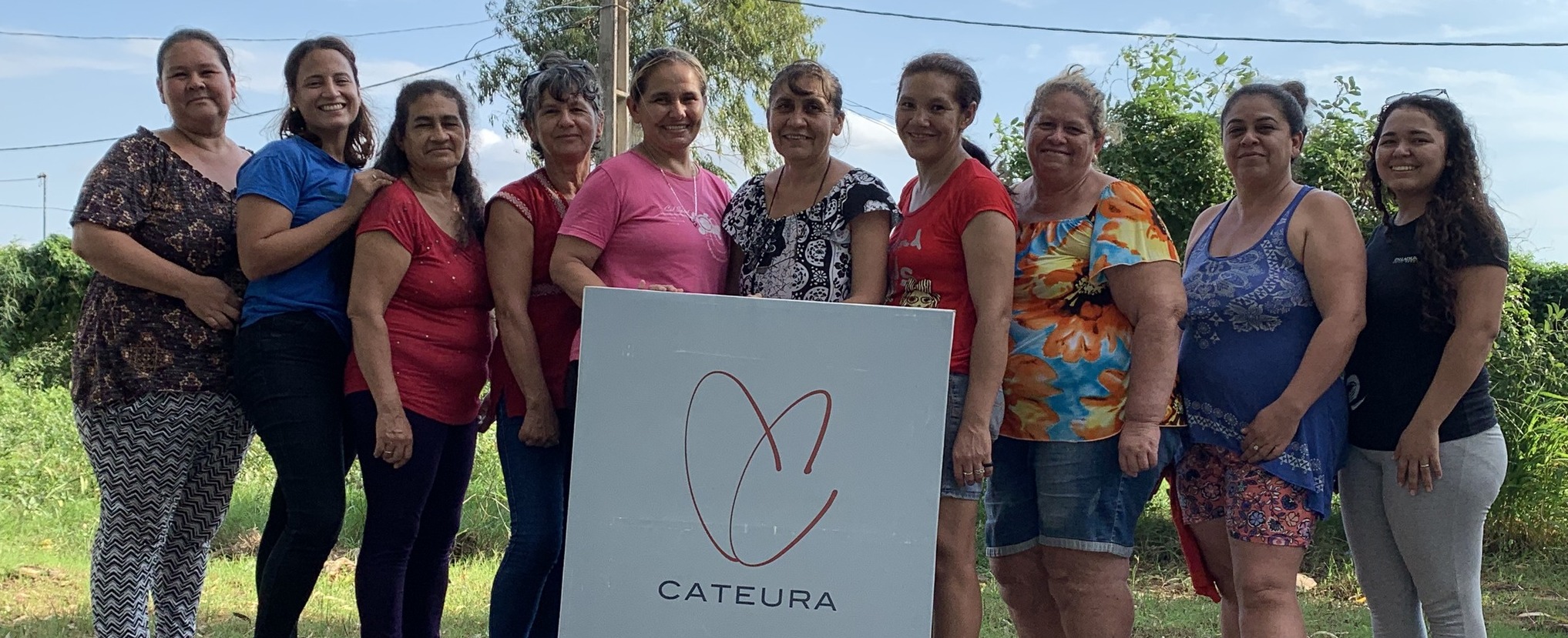 Taller de elaboracin de joyas Recicla y Luce con Cateura Accesorios