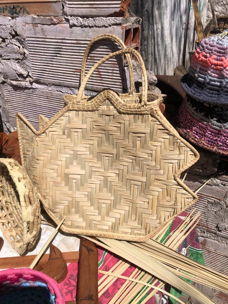 Tejiendo Caminos Taller Infantil de Tejido en Palma