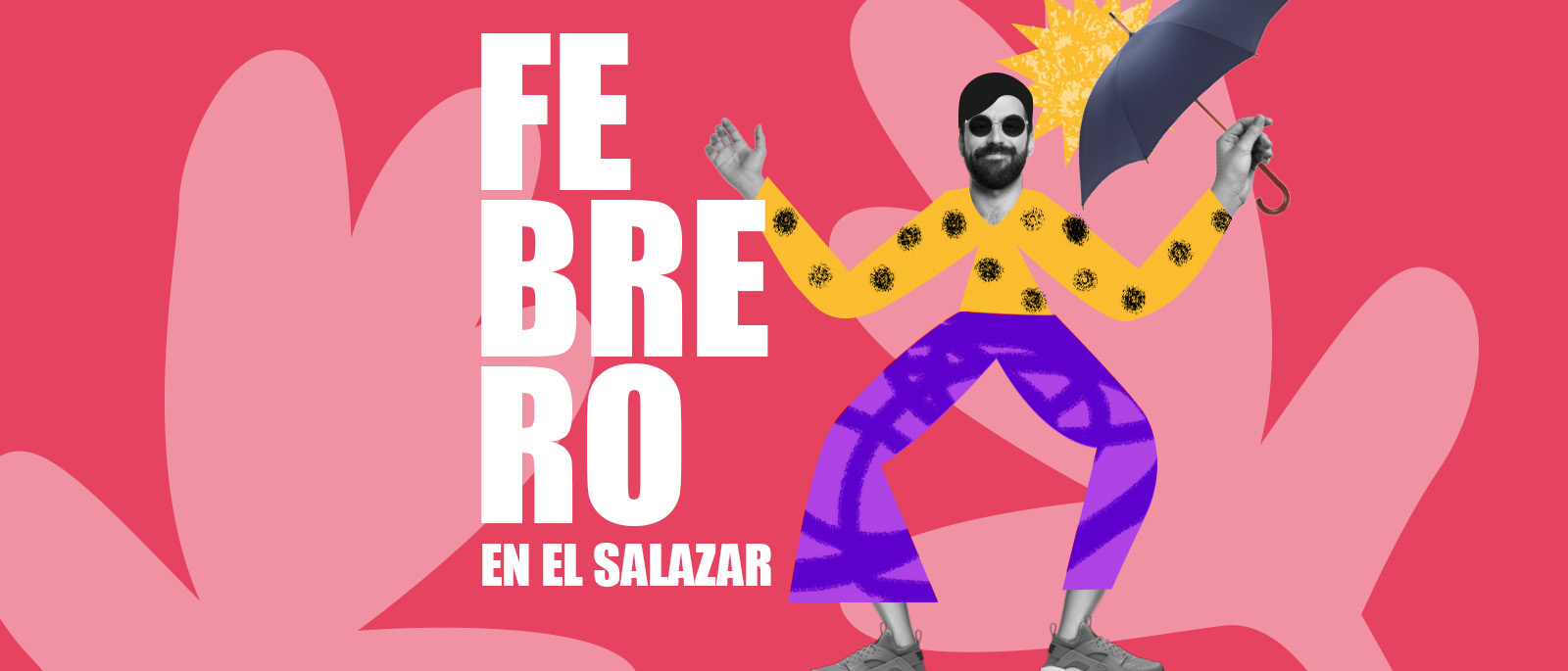 FEBRERO EN EL JUANDE