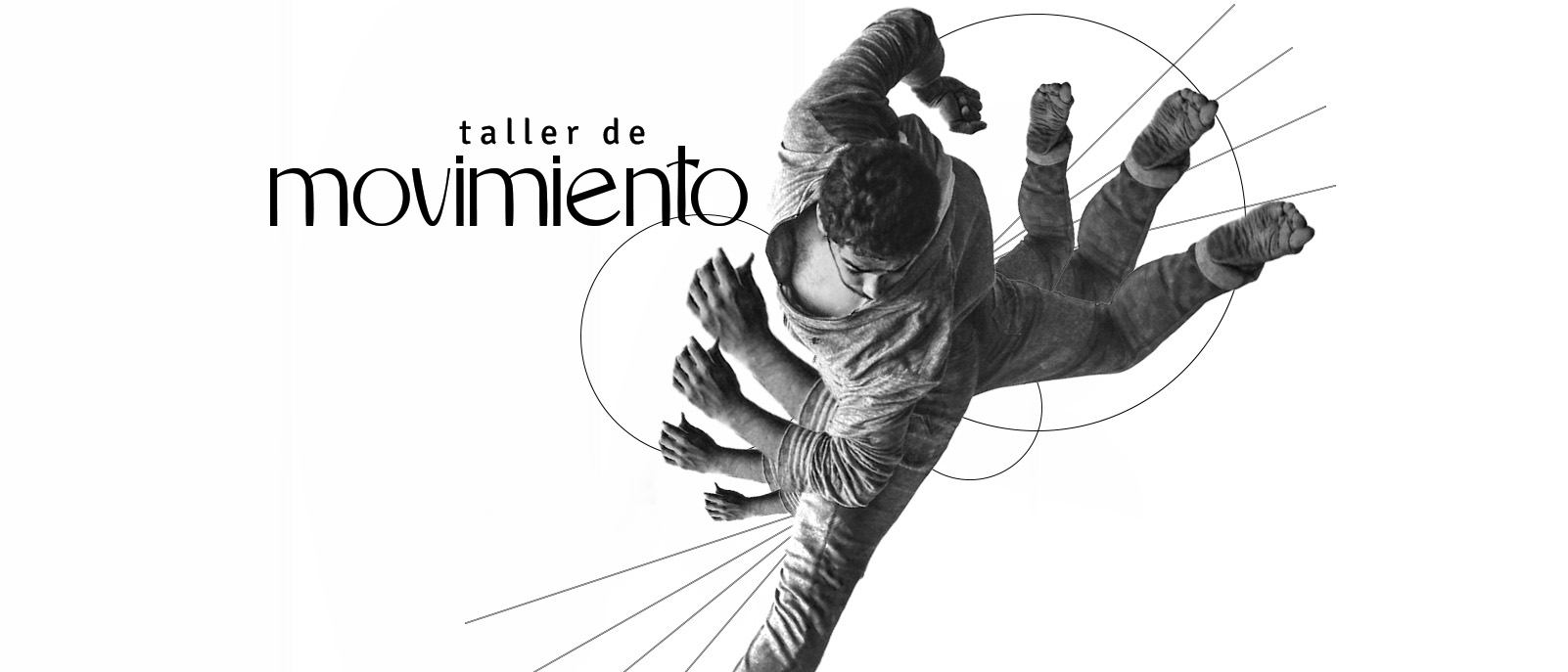 Taller de movimiento