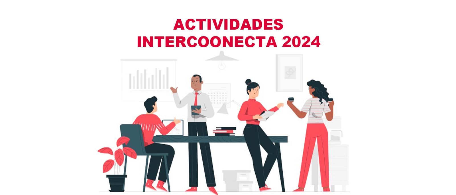 Programa Intercoonecta de la Cooperacin Espaola