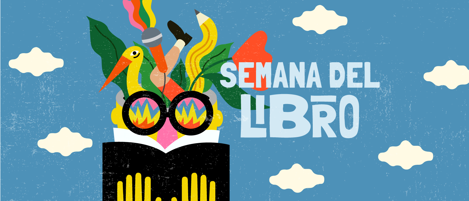 Palabras que pintan mundos