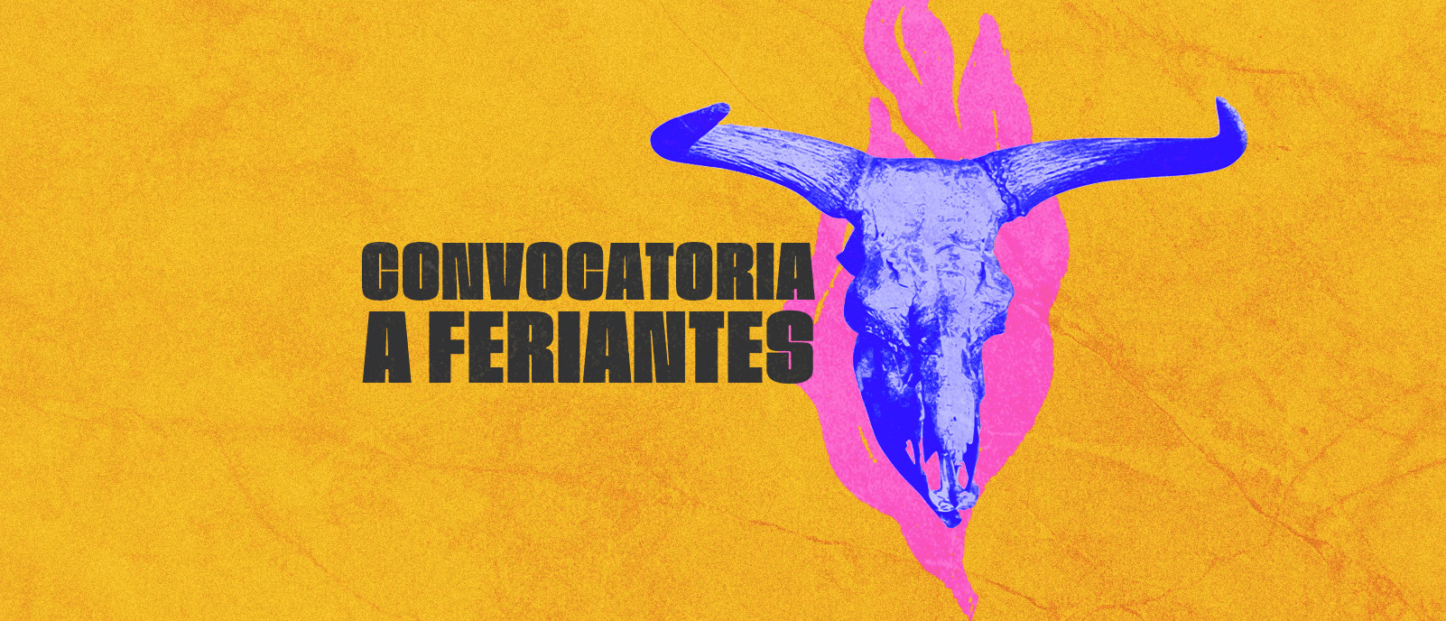 San Juande en la Escalinata Convocatoria a feriantes