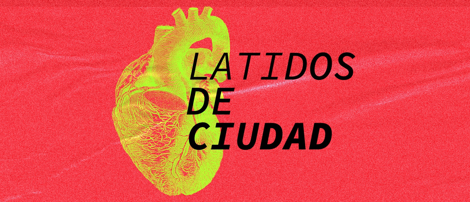 Latidos de ciudad