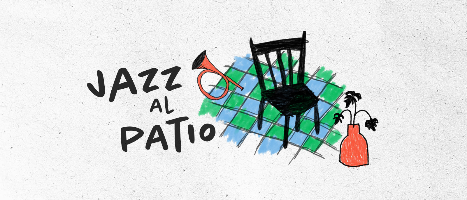 Jazz en el Patio