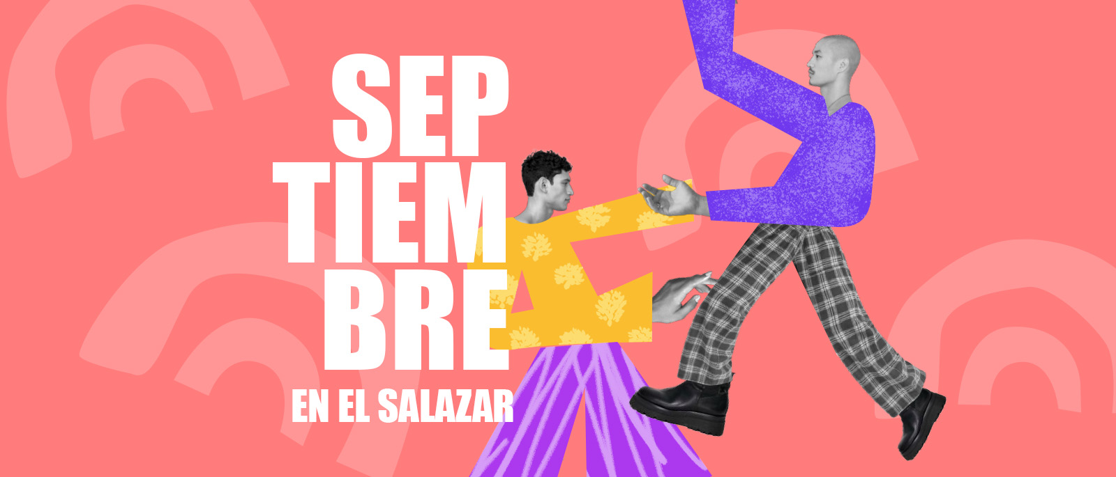 SEPTIEMBRE EN EL SALAZAR