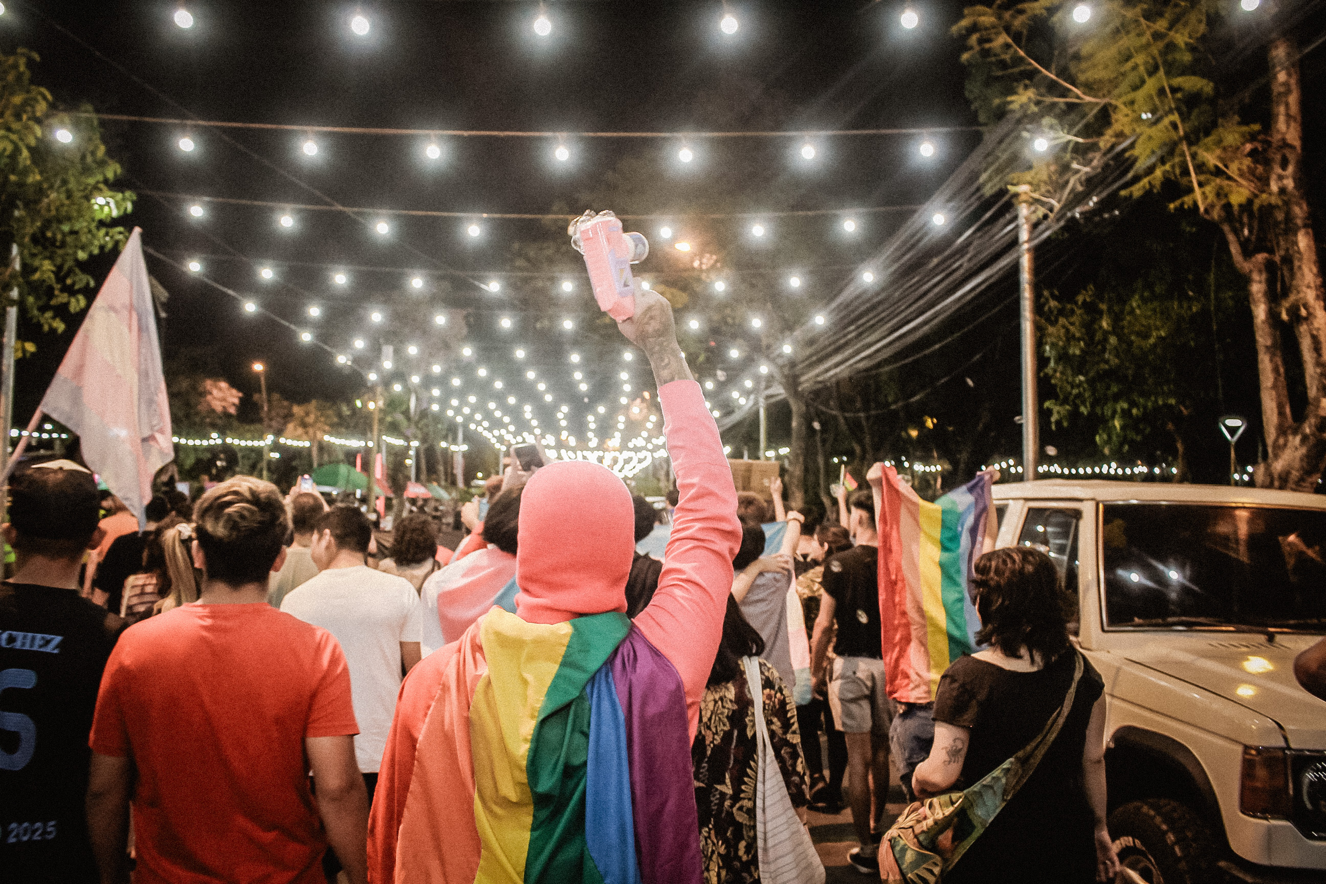 Programa Gnero Diversidad e Inclusin