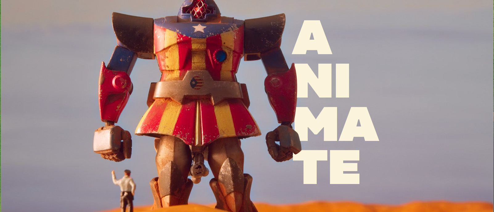 Convocatoria Stopmotion