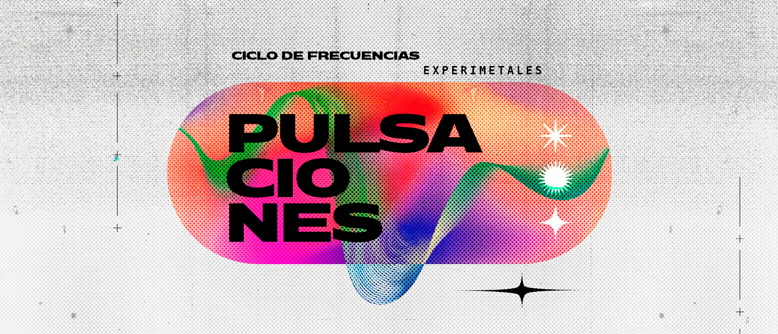 PULSACIONES Ciclo de msica expansiva