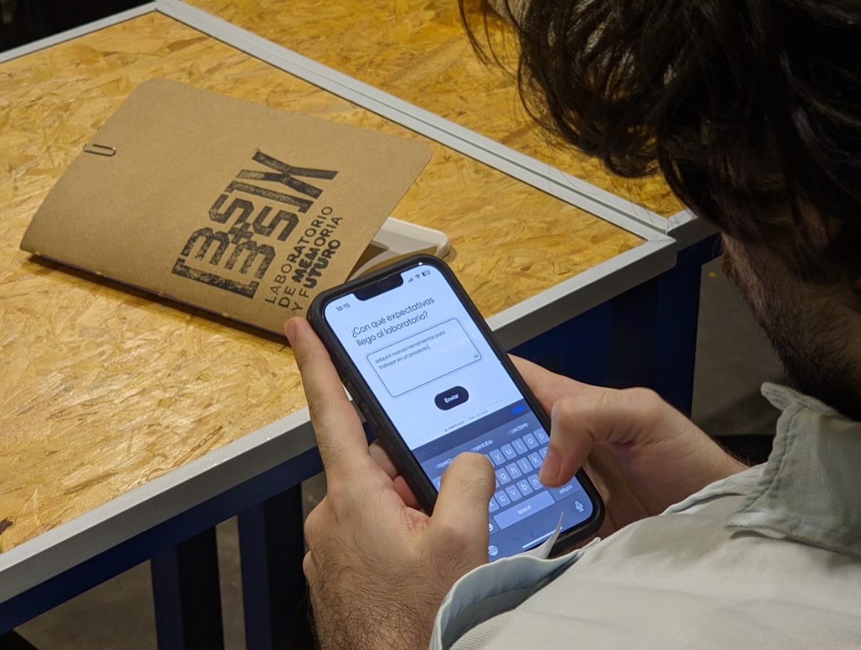 Programa Derechos Humanos Memoria y Futuros