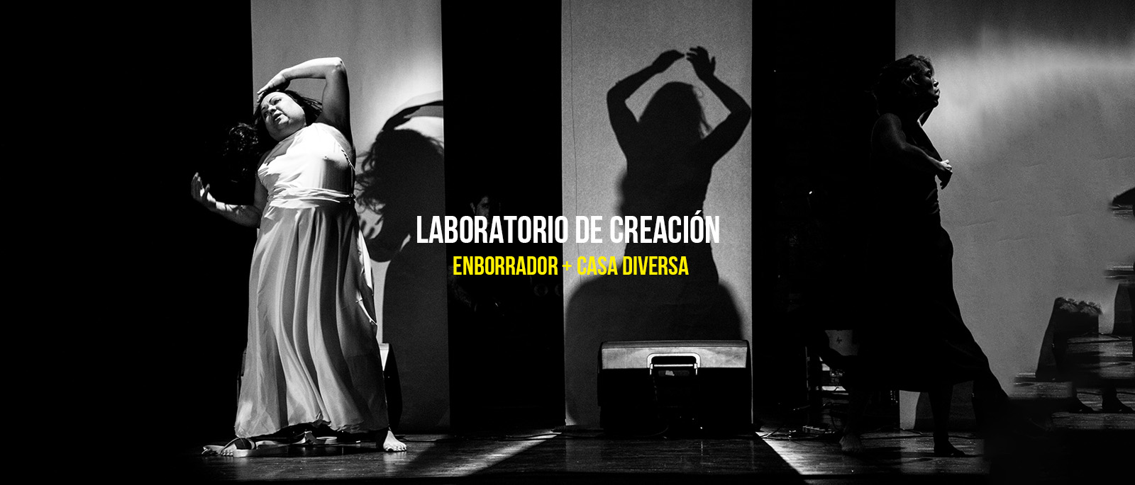 LABORATORIO DE CREACIN ENBORRADOR CASA DIVERSA