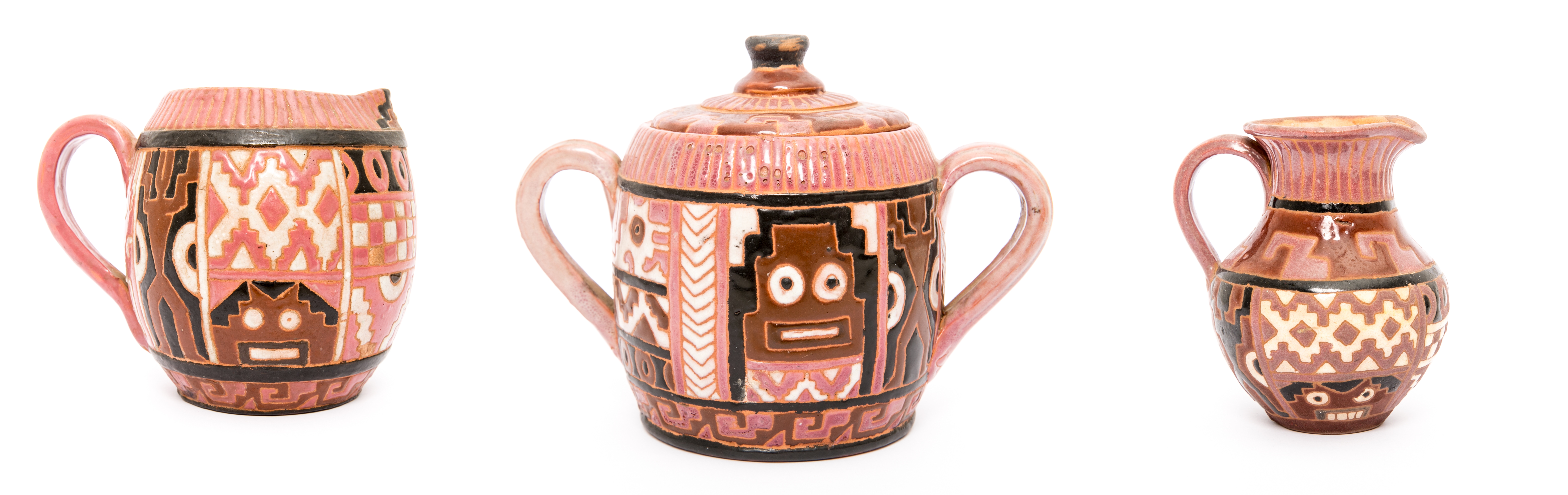 Receta 2 Motivos peruanos