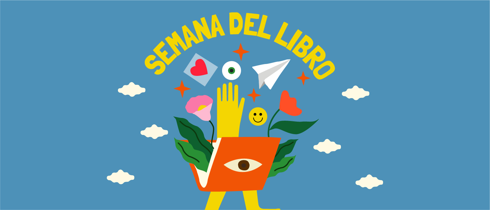 Semana del Libro 2025 en el Juande