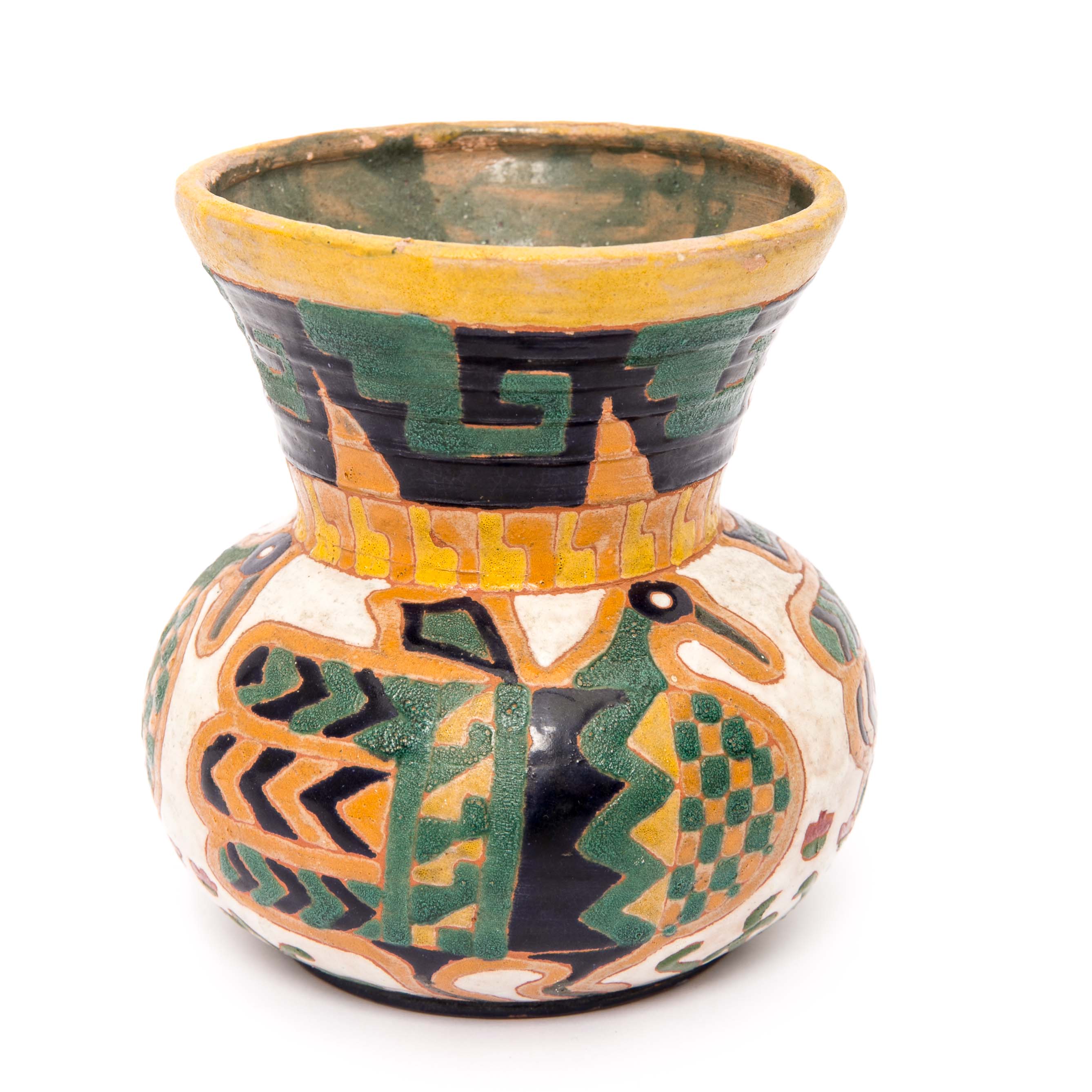 Receta 3 Motivos Chim