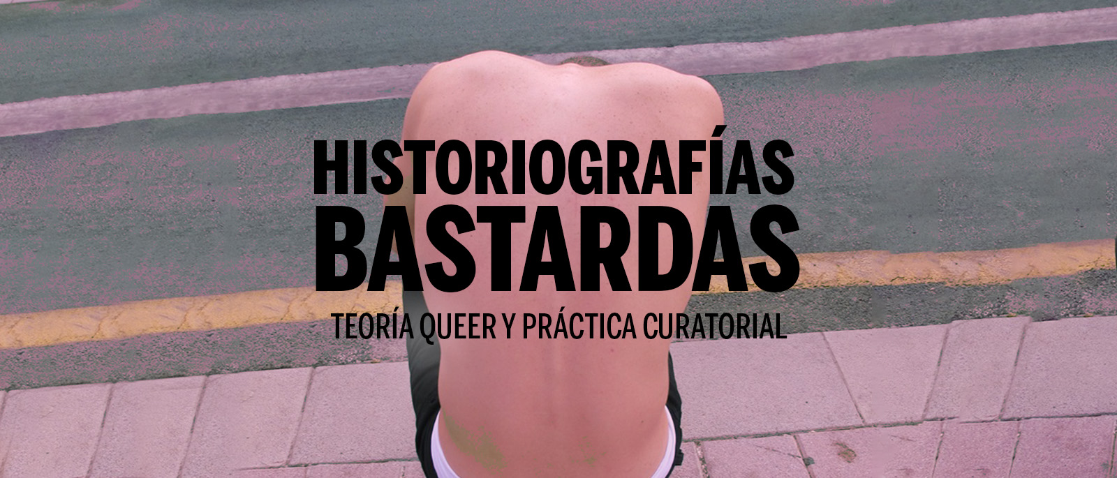 Charla Historiografas Bastardas